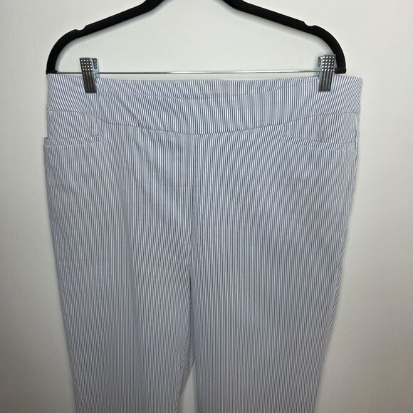 Chico's Pants Womens 2.5 (14) - Picture 3 of 8